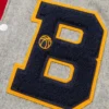 Bel air academy will smith b logo