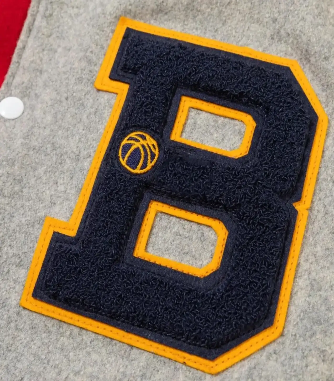 Bel air academy will smith b logo