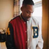 Bel air academy will smith jacket