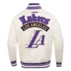 Best of mens los angeles la bomber jacket