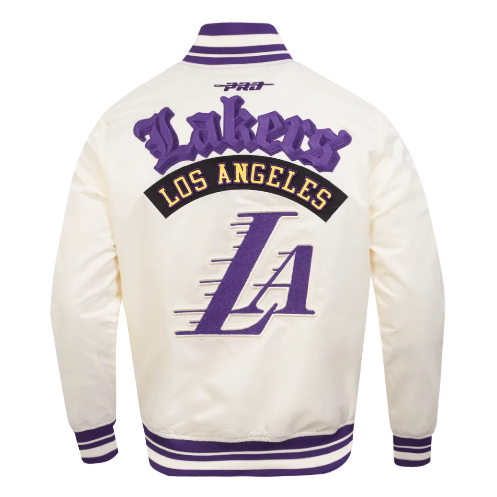 Best of mens los angeles la bomber jacket