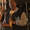 Beverly hills cop 4 eddie murphy detroit lions jacket