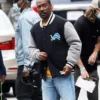 Beverly hills cop 4 eddie murphy detroit varsity jacket