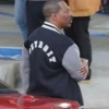 Beverly hills cop 4 eddie murphy varsity jacket