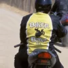 Biker boyz motorcycle jacket