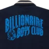 Billionaire boys club astro navy varsity jacket 3