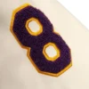 Black mamba hall of fame la lakers jacket