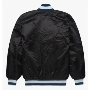 Blackout dallas cowboys jacket