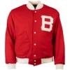 Boston bees 1939 authentic jacket