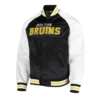 Boston bruins prime time jacket