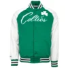 Boston celtics prime time jacket