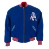 Boston patriots 1965 authentic jacket