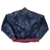 Boston red sox 80s vintage varsity jacket