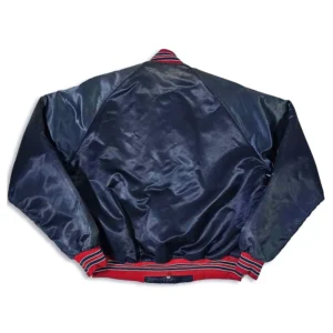 Boston red sox 80s vintage varsity jacket