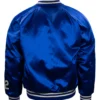 Brooklyn dodgers 1937 authentic green wool varsity jacket 6