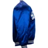 Brooklyn dodgers 1937 authentic green wool varsity jacket 7
