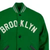 Brooklyn dodgers 1937 authentic varsity jacket