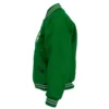 Brooklyn dodgers 1937 authentic wool jacket