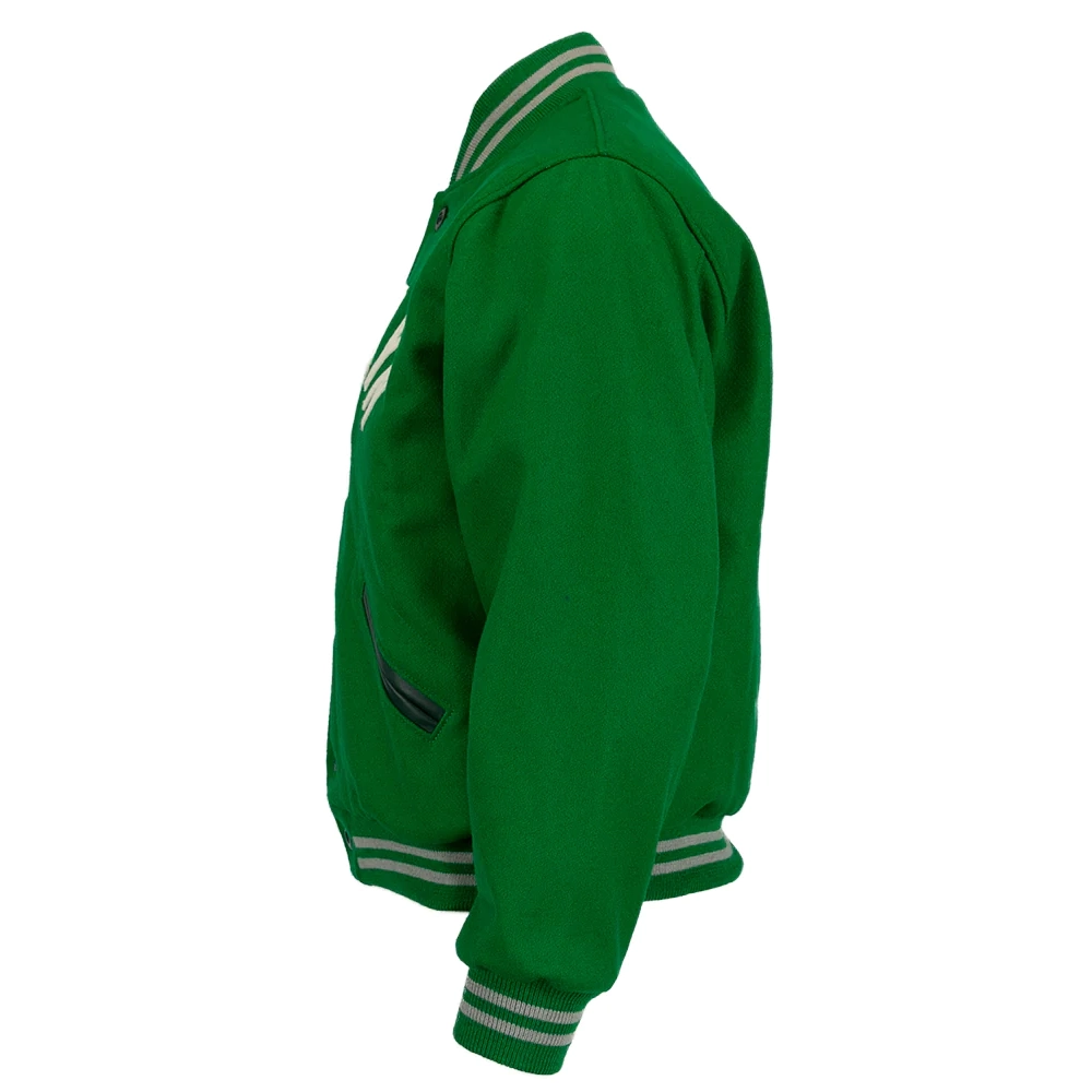 Brooklyn dodgers 1937 authentic wool jacket
