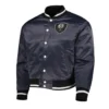 Brooklyn nets 10th anniversary jacket