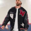 Bryce harper jacket