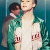 Bts jacket