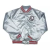 Buffalo sabres goathead full snap jacket
