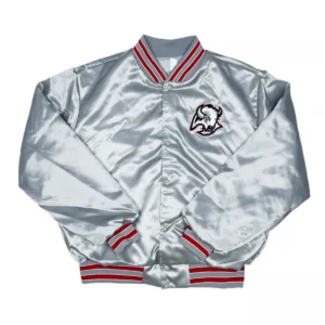 Buffalo sabres goathead full snap jacket