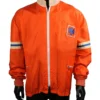 Burt reynolds the cannonball run jacket