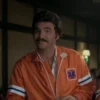 Cannonball run burt reynolds jacket
