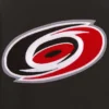 Carolina hurricanes front hit polyester jacket