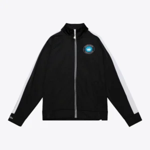 Charlotte fc flashback jacket