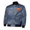 Chicago bears big tall jacket