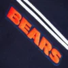 Chicago bears pro standard mashup wool and leather varsity jacket 7