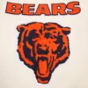 Chicago bears pro standard retro classic white and black varsity jacket 10