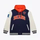 Chicago bears sideline jacket 1
