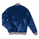 Chicago cubs 1990 vintage blue satin jacket