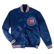 Chicago cubs 1990 vintage jacket