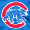 Chicago cubs youth satin jacket