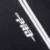 Chicago sky classic chenille brand name logo on left pocket