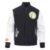 Chicago sky classic jacket