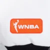 Chicago sky classic league logo on right sleeves