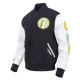 Chicago sky classic varsity jacket 1