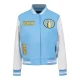 Chicago sky retro classics womens jacket