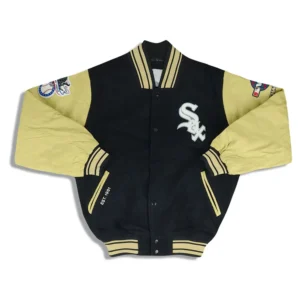 Chicago white sox 2005 world series jacket