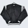 Chicago white sox 90s black bomber jacket