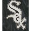 Chicago white sox 90s symbol logo