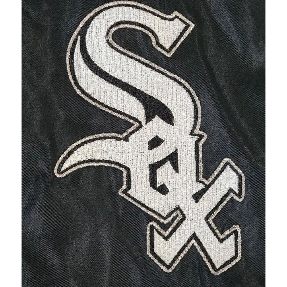 Chicago white sox 90s symbol logo