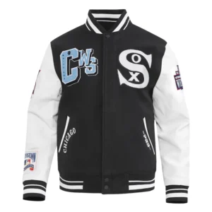 Chicago white sox best of mens jacket