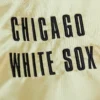 Chicago white sox team og 20 full zip satin varsity jacket gold 5